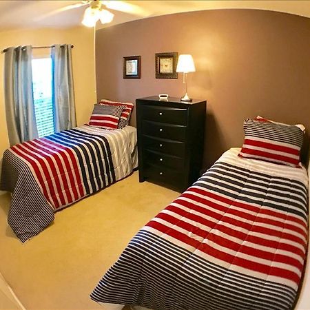 Four Bedrooms Home With Pool 3050 Kissimmee Dış mekan fotoğraf