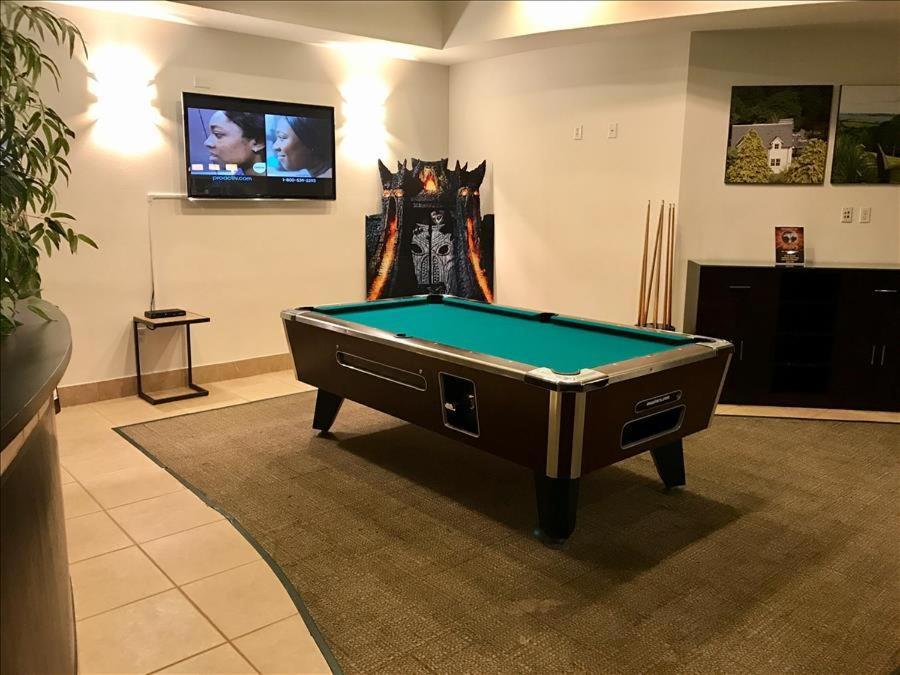 Four Bedrooms Home With Pool 3050 Kissimmee Dış mekan fotoğraf